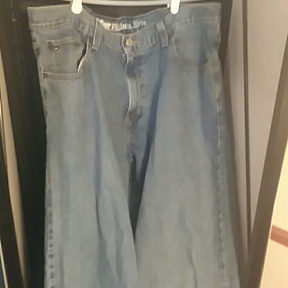 Hilfiger Jeans
